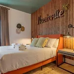 The Broadway Lounge By Local