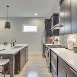 The Rooftop Retreat By Local Holiday home Nashville