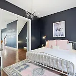 New Updates! Skyline Rooftopfirepitwalk To Gulch *