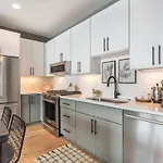 Holiday home The Bel-vandy By Local Nashville