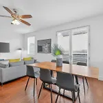 Heart Of 12 South, Near Downtown, Park Free - #3 4* Nashville