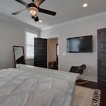 Wings House