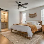 Relaxin' Retreat Holiday home