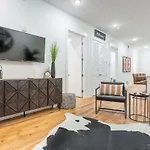 Holiday home The Jack Daniels By Local Nashville