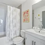Holiday home New Updates! Skyline Rooftopfirepitwalk To Gulch Nashville