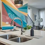 The Rooftop Retreat By Local * Nashville