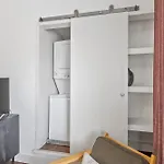 Aparthotel Heart Of 12 South, Near Downtown, Park Free - #5 4*