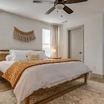 Holiday home Relaxin' Retreat Nashville