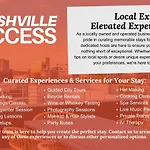 Holiday home New Updates! Skyline Rooftopfirepitwalk To Gulch Nashville