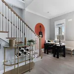 The Leading Lady Holiday home Nashville