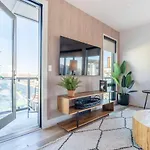 Holiday home The Rhythm By Local
