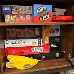 Holiday home Speakeasy Game Room, Hot Tub, Fire Pit, King Bed - Close To Downtown *