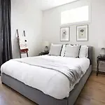 The Rooftop Retreat By Local *