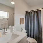 Music Smile Holiday home Nashville