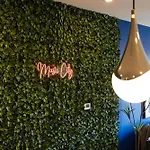 Modern Muse-Odyssey-Full Gym-Heart Of Midtown