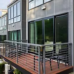 9th Avenue By Avantstay Holiday home Nashville