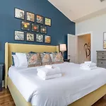 Fern Village By Local * Nashville