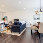 Holiday home The Gibson By Local *
