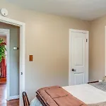 The Musicians Cottage By Stay Local Nashville