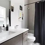 The Rooftop Retreat By Local * Nashville