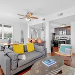 Aparthotel Heart Of 12 South, Near Downtown, Park Free - #3