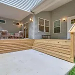 Holiday home Music On Myrtle