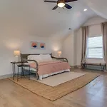 Holiday home Relaxin' Retreat Nashville