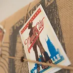 The Martin By Local Nashville