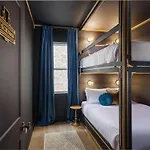 The Gilded Getaway By Local Nashville