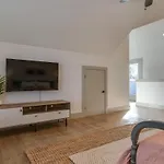 Holiday home Relaxin' Retreat *