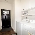 Holiday home Broadway Breeze Escape Modern Nashville Comfort Nashville