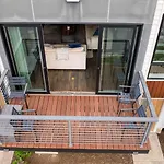 Holiday home 9th Avenue By Avantstay Nashville
