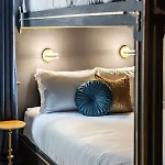 The Gilded Getaway By Local Holiday home *
