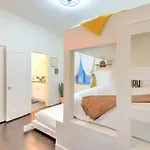 The Pardi House By Local Holiday home