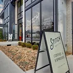 Aparthotel Heart Of 12 South, Near Downtown, Park Free - #5