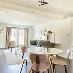 Harmony House * Nashville