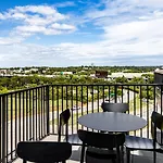 Downtown Nashville 2Br Condo Balcony Parking Near Broadway