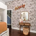 The Pardi House By Local Nashville