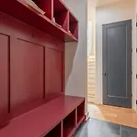 The Vinyl Vault By Local Holiday home Nashville