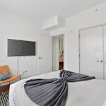 Heart Of 12 South, Near Downtown, Park Free - #3 Aparthotel 4*