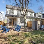 Holiday home The Essex By Local Nashville