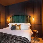The Gilded Getaway By Local