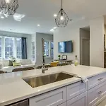 Holiday home The Marigold By Local Nashville