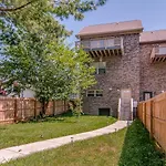 The Keystone On 3rd By Local Holiday home