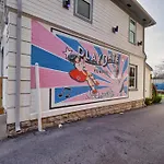 Heart Of 12 South, Near Downtown, Park Free - #5 Nashville