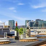 New Updates! Skyline Rooftopfirepitwalk To Gulch Nashville