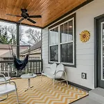 Holiday home The Sage Estate By Local Nashville