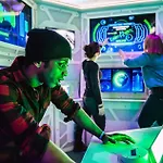 Elegant 4 King Belmont Retreat With 2 Living Rooms, Walk To Belmont And Vanderbilt, Near 12 South, Music Row & The Gulch, Large Dining Table, Smart Tvs, Parking, 24 Hr Hospitality