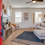 Restin' & Relaxin' Retreat * Nashville