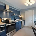 Aparthotel Harmony House Nashville